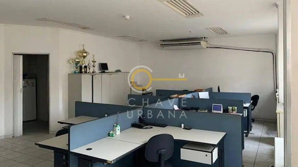 Foto 1 de Sala Comercial à venda, 73m2 em Centro, Santos - SP