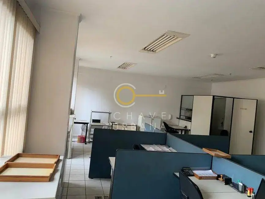 Sala Comercial à venda, 73m2 em Centro, Santos - SP - imagem 4 Foto 4 de Sala Comercial à venda, 73m2 em Centro, Santos - SP