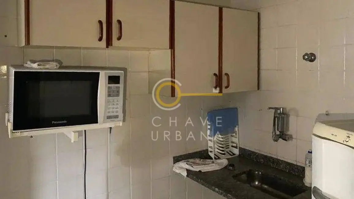 Foto 9 de Sala Comercial à venda, 73m2 em Centro, Santos - SP