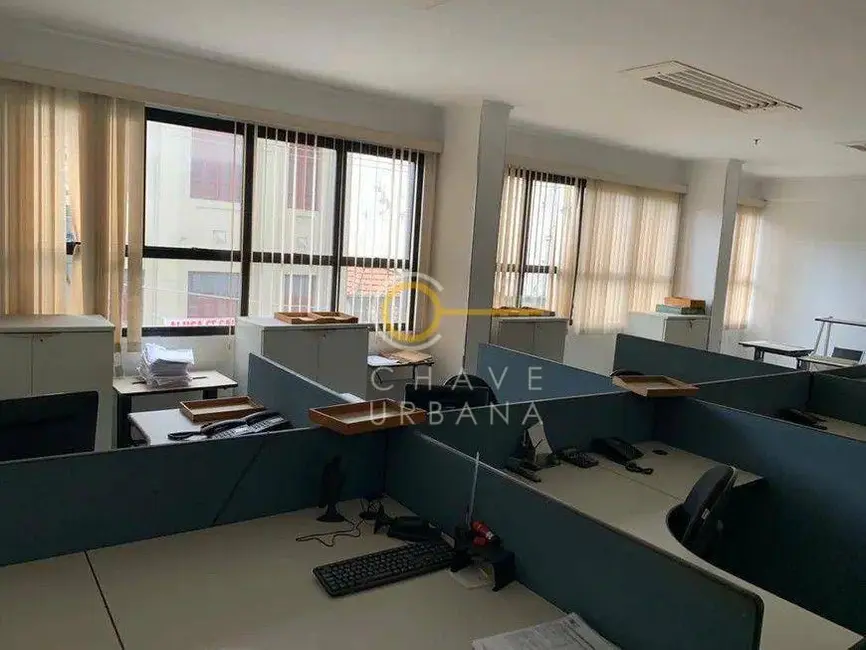 Sala Comercial à venda, 73m2 em Centro, Santos - SP - imagem 2 Foto 2 de Sala Comercial à venda, 73m2 em Centro, Santos - SP