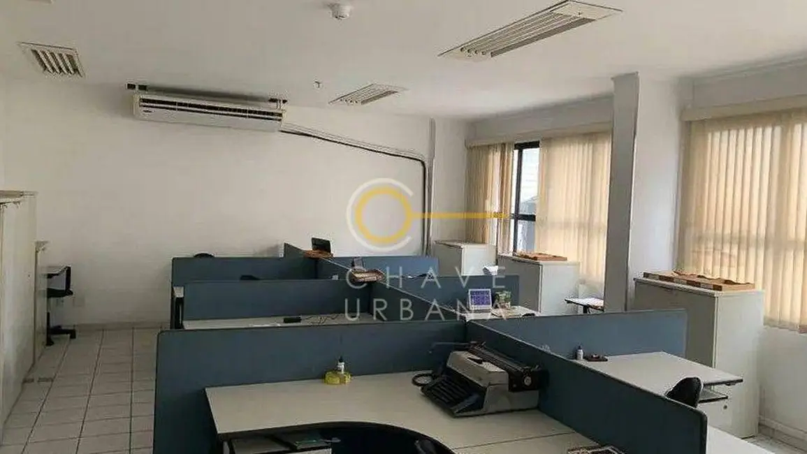 Foto 5 de Sala Comercial à venda, 73m2 em Centro, Santos - SP