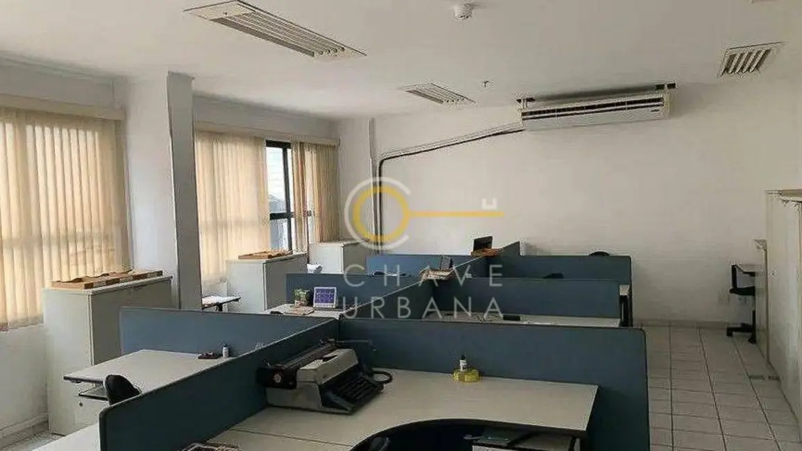 Foto 7 de Sala Comercial à venda, 73m2 em Centro, Santos - SP