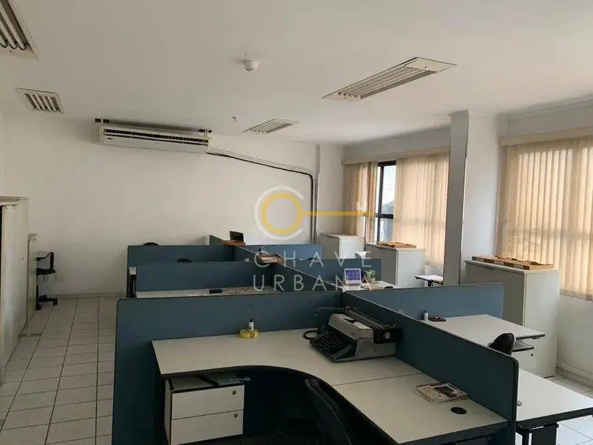 Sala Comercial à venda, 73m2 em Centro, Santos - SP - imagem 3 Foto 3 de Sala Comercial à venda, 73m2 em Centro, Santos - SP