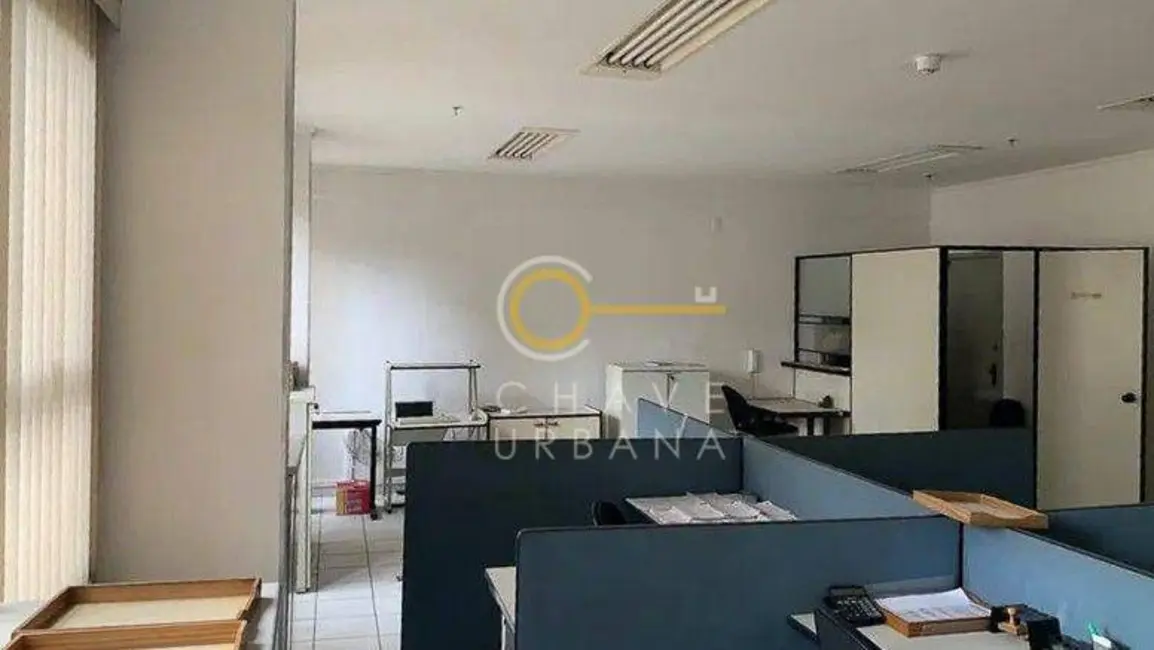 Foto 6 de Sala Comercial à venda, 73m2 em Centro, Santos - SP