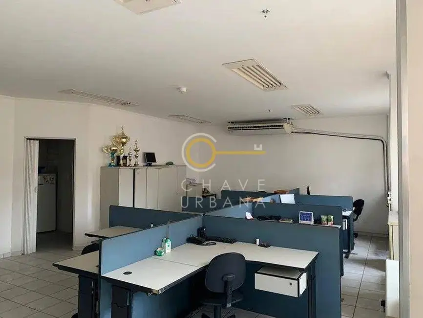 Sala Comercial à venda, 73m2 em Centro, Santos - SP - imagem 1 Foto 1 de Sala Comercial à venda, 73m2 em Centro, Santos - SP