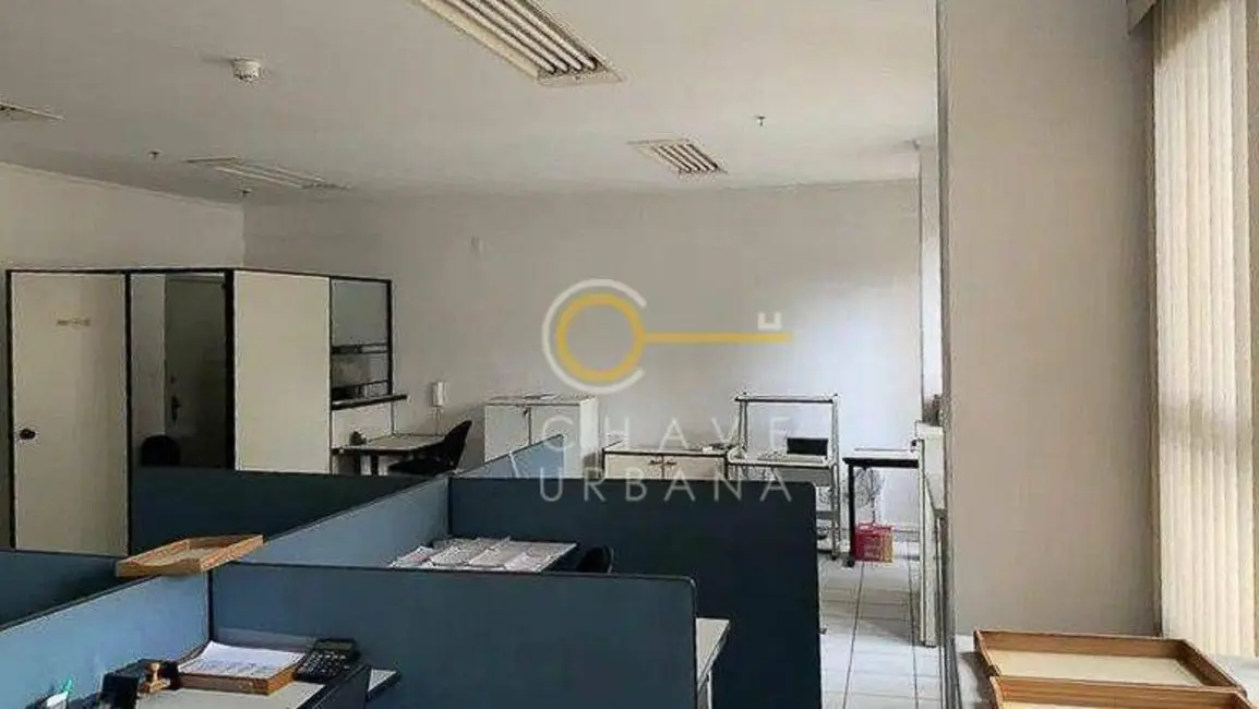 Foto 8 de Sala Comercial à venda, 73m2 em Centro, Santos - SP