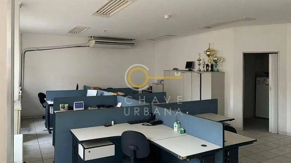 Foto 2 de Sala Comercial à venda, 73m2 em Centro, Santos - SP