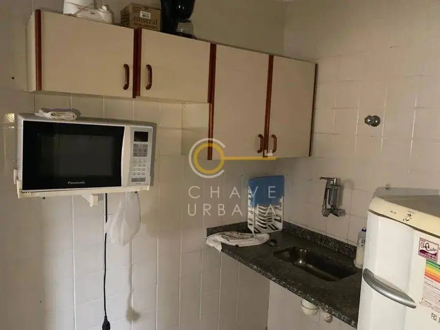 Sala Comercial à venda, 73m2 em Centro, Santos - SP - imagem 5 Foto 5 de Sala Comercial à venda, 73m2 em Centro, Santos - SP