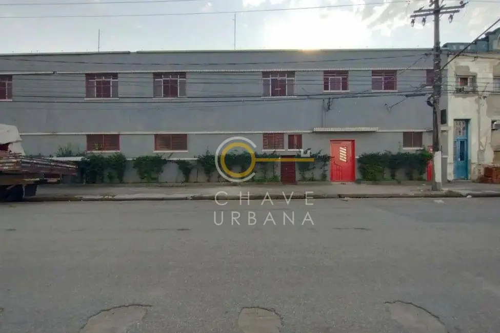 Loft / Flat para alugar, 250m2 em Macuco, Santos - SP - imagem 8 Foto 8 de Loft / Flat para alugar, 250m2 em Macuco, Santos - SP