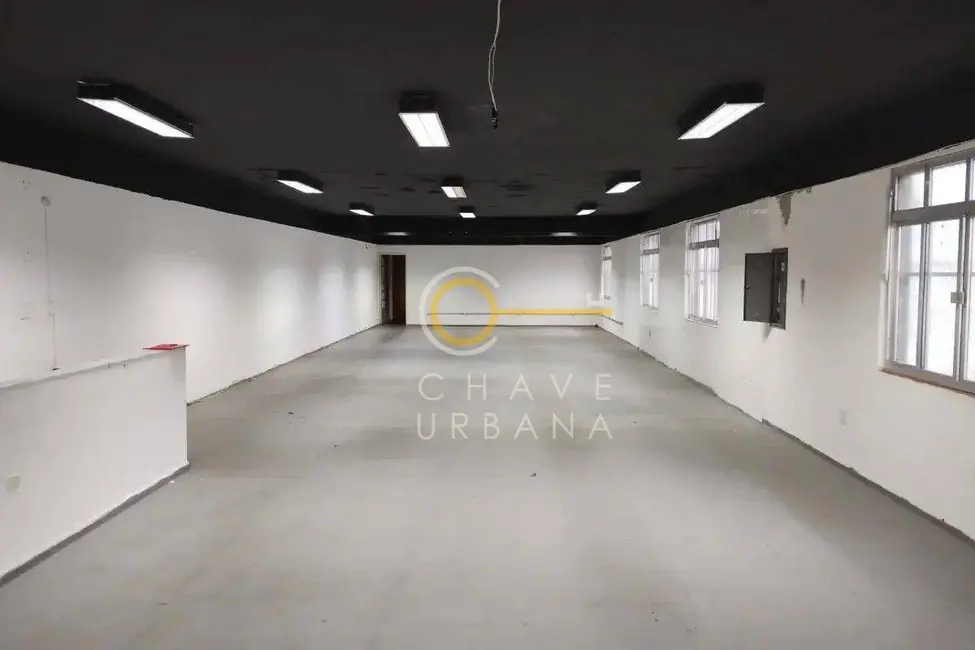 Loft / Flat para alugar, 250m2 em Macuco, Santos - SP - imagem 1 Foto 1 de Loft / Flat para alugar, 250m2 em Macuco, Santos - SP