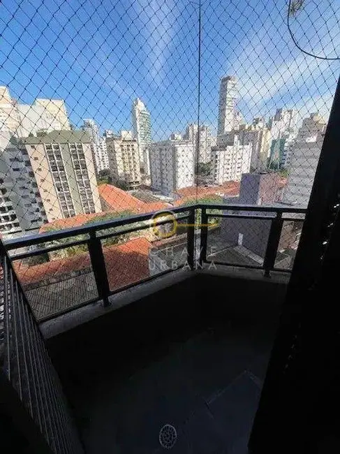Cobertura com 4 quartos à venda, 489m2 em Boqueirão, Santos - SP - imagem 8 Foto 8 de Cobertura com 4 quartos à venda, 489m2 em Boqueirão, Santos - SP