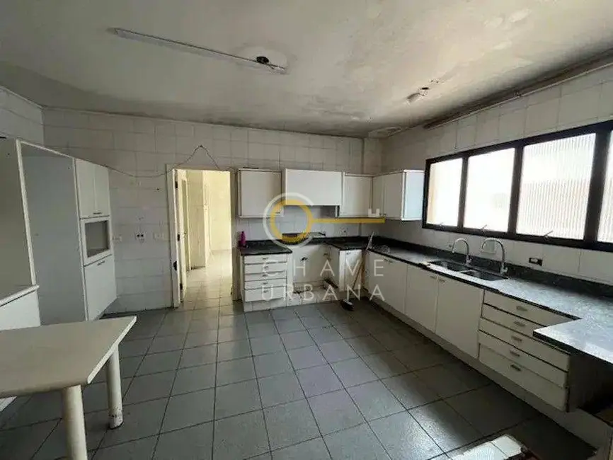 Cobertura com 4 quartos à venda, 489m2 em Boqueirão, Santos - SP - imagem 4 Foto 4 de Cobertura com 4 quartos à venda, 489m2 em Boqueirão, Santos - SP