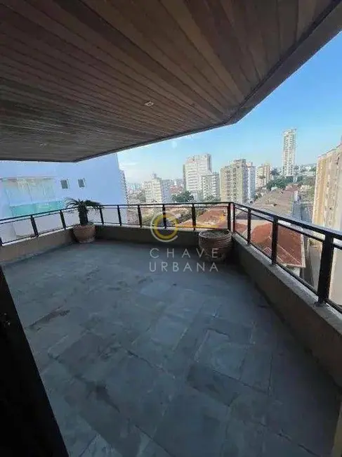 Cobertura com 4 quartos à venda, 489m2 em Boqueirão, Santos - SP - imagem 5 Foto 5 de Cobertura com 4 quartos à venda, 489m2 em Boqueirão, Santos - SP