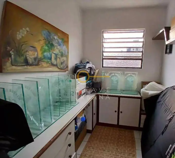 Foto 9 de Casa com 6 quartos à venda, 268m2 em Embaré, Santos - SP