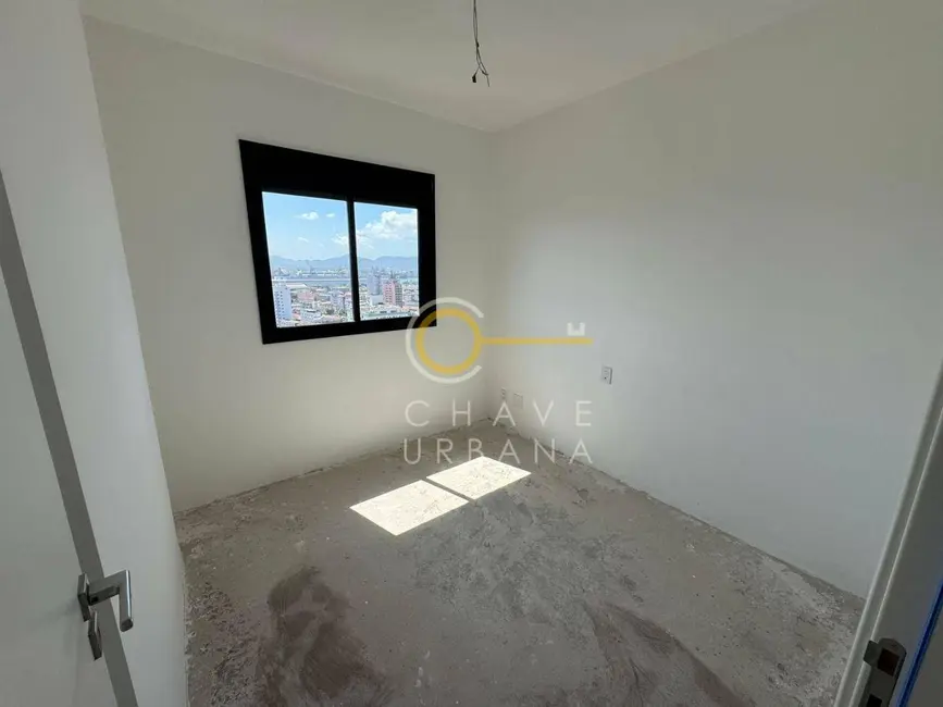 Foto 4 de Apartamento com 3 quartos à venda, 120m2 em Aparecida, Santos - SP