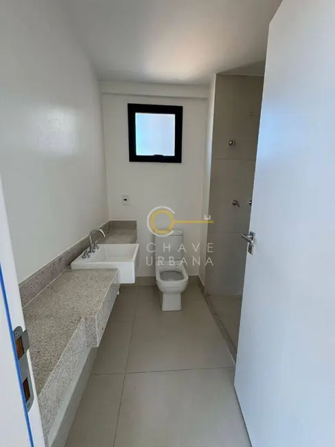 Foto 7 de Apartamento com 3 quartos à venda, 120m2 em Aparecida, Santos - SP