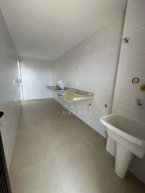 Foto 6 de Apartamento com 3 quartos à venda, 120m2 em Aparecida, Santos - SP