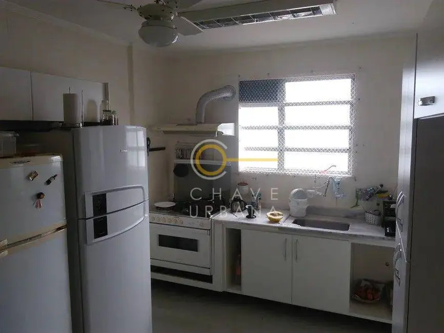 Foto 9 de Apartamento com 2 quartos à venda, 134m2 em Ponta da Praia, Santos - SP