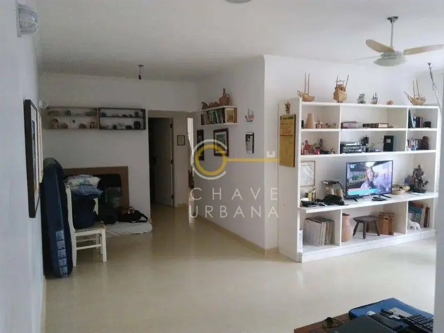 Foto 1 de Apartamento com 2 quartos à venda, 134m2 em Ponta da Praia, Santos - SP