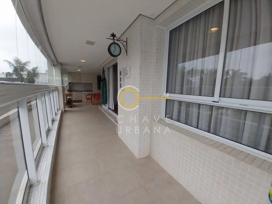 Foto 2 de Apartamento com 3 quartos à venda, 334m2 em Santos - SP