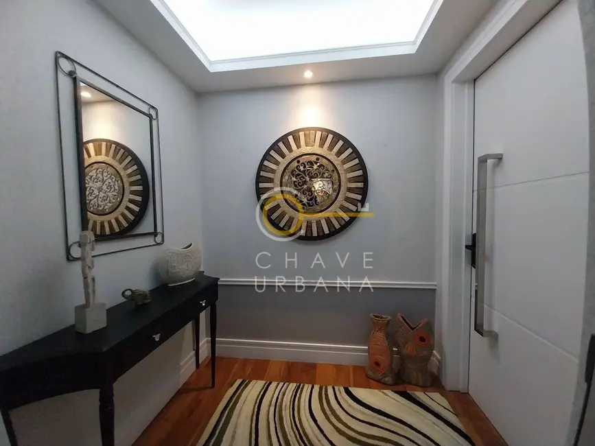 Foto 6 de Apartamento com 3 quartos à venda, 334m2 em Santos - SP