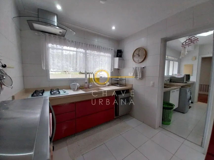 Foto 9 de Apartamento com 3 quartos à venda, 334m2 em Santos - SP