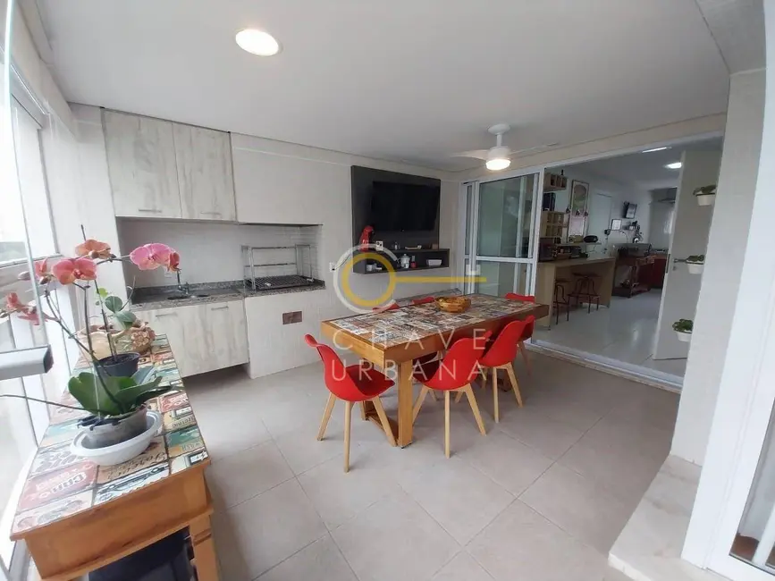 Foto 1 de Apartamento com 3 quartos à venda, 334m2 em Santos - SP