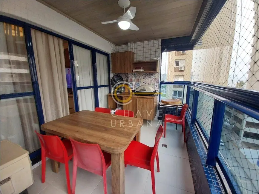 Foto 1 de Apartamento com 3 quartos à venda, 246m2 em Ponta da Praia, Santos - SP