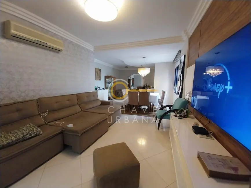 Foto 3 de Apartamento com 3 quartos à venda, 246m2 em Ponta da Praia, Santos - SP