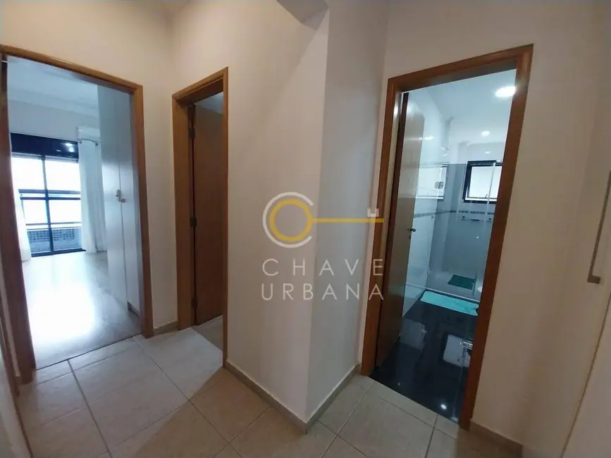 Foto 7 de Apartamento com 3 quartos à venda, 246m2 em Ponta da Praia, Santos - SP