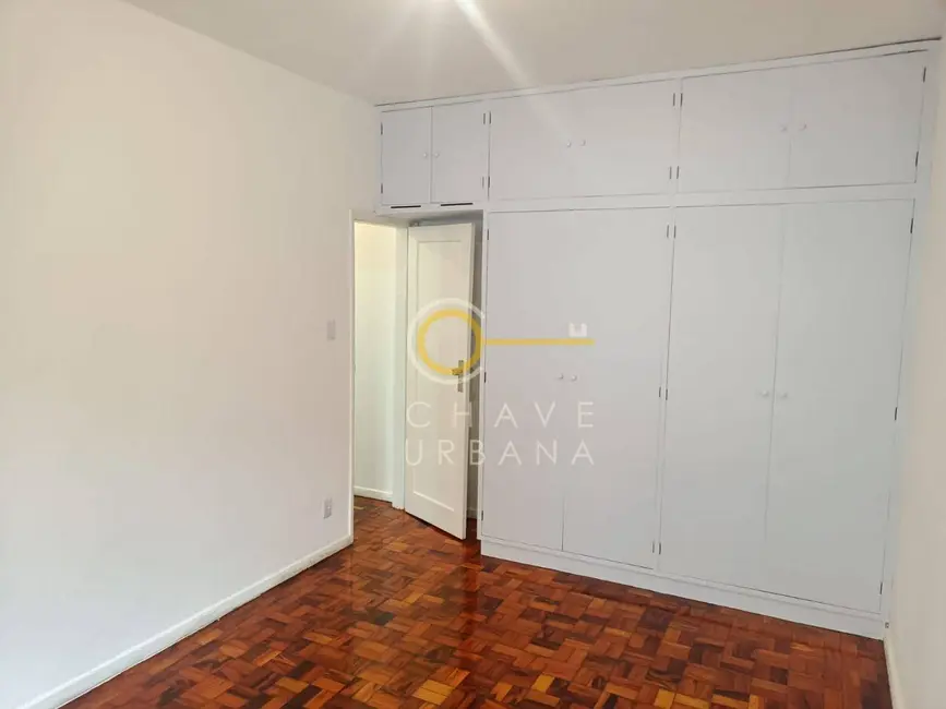 Foto 9 de Apartamento com 3 quartos à venda, 142m2 em Pompéia, Santos - SP