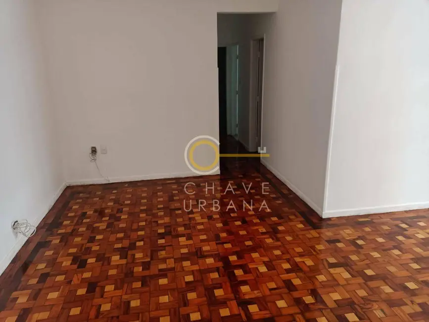 Foto 5 de Apartamento com 3 quartos à venda, 142m2 em Pompéia, Santos - SP