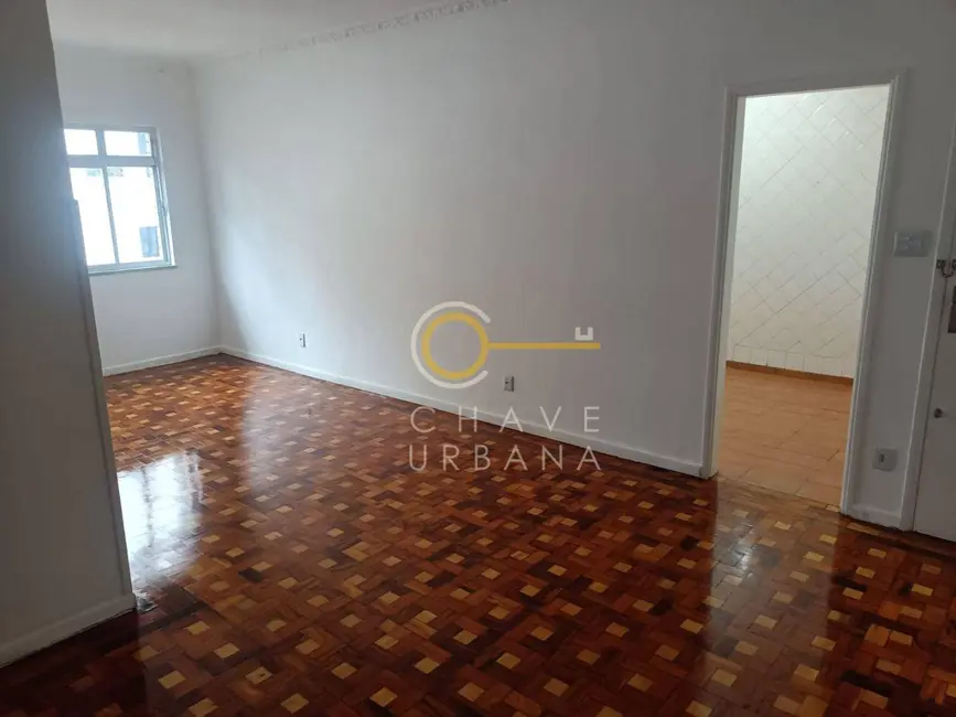 Foto 1 de Apartamento com 3 quartos à venda, 142m2 em Pompéia, Santos - SP