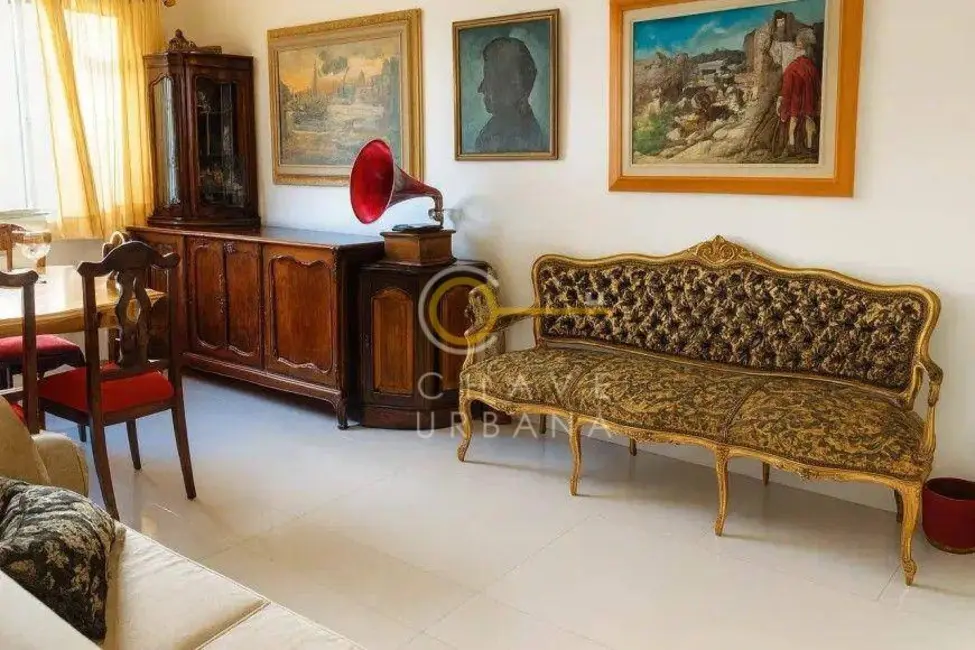 Apartamento com 2 quartos à venda, 102m2 em Boqueirão, Santos - SP - imagem 8 Foto 8 de Apartamento com 2 quartos à venda, 102m2 em Boqueirão, Santos - SP