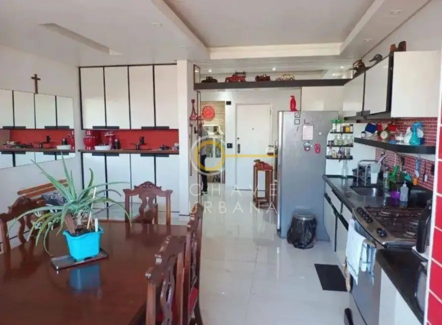 Apartamento com 2 quartos à venda, 102m2 em Boqueirão, Santos - SP - imagem 4 Foto 4 de Apartamento com 2 quartos à venda, 102m2 em Boqueirão, Santos - SP