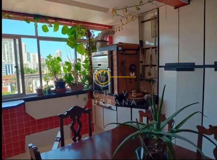 Apartamento com 2 quartos à venda, 102m2 em Boqueirão, Santos - SP - imagem 3 Foto 3 de Apartamento com 2 quartos à venda, 102m2 em Boqueirão, Santos - SP