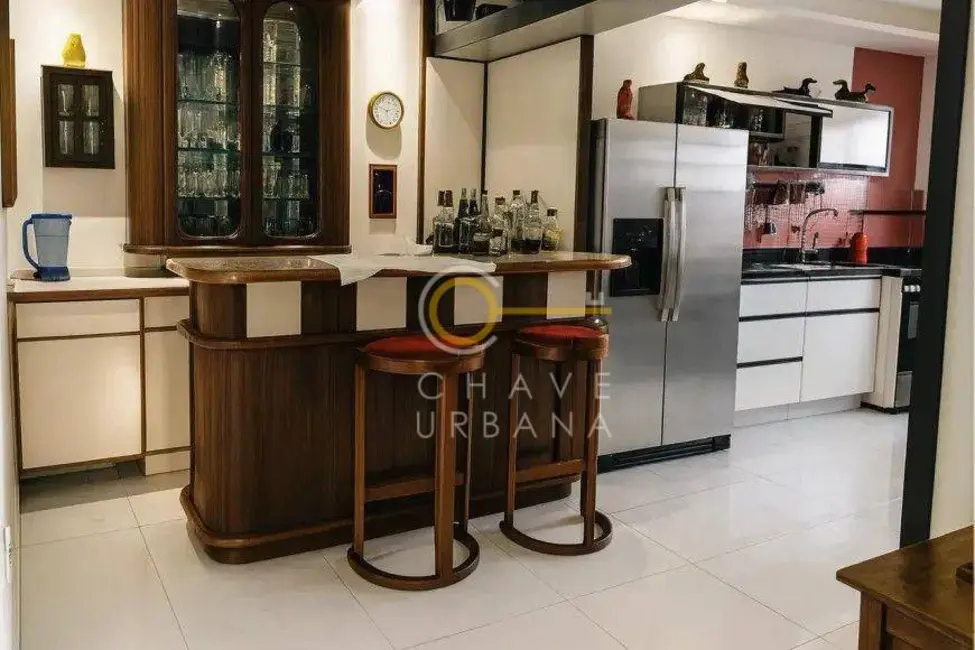 Apartamento com 2 quartos à venda, 102m2 em Boqueirão, Santos - SP - imagem 5 Foto 5 de Apartamento com 2 quartos à venda, 102m2 em Boqueirão, Santos - SP