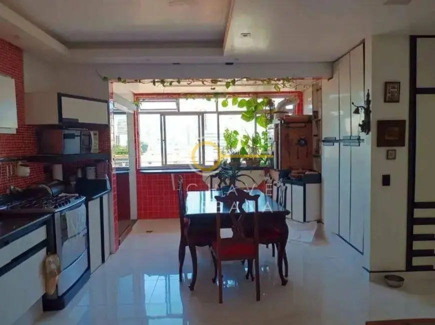 Apartamento com 2 quartos à venda, 102m2 em Boqueirão, Santos - SP - imagem 2 Foto 2 de Apartamento com 2 quartos à venda, 102m2 em Boqueirão, Santos - SP