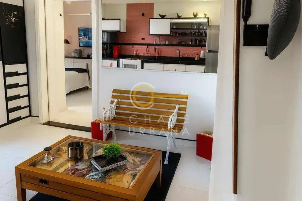 Apartamento com 2 quartos à venda, 102m2 em Boqueirão, Santos - SP - imagem 9 Foto 9 de Apartamento com 2 quartos à venda, 102m2 em Boqueirão, Santos - SP