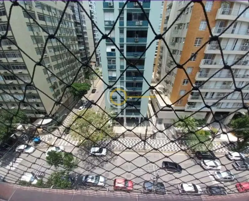 Foto 5 de Apartamento com 1 quarto à venda, 54m2 em Gonzaga, Santos - SP