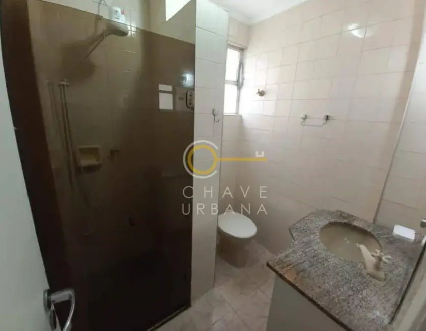 Foto 8 de Apartamento com 1 quarto à venda, 54m2 em Gonzaga, Santos - SP