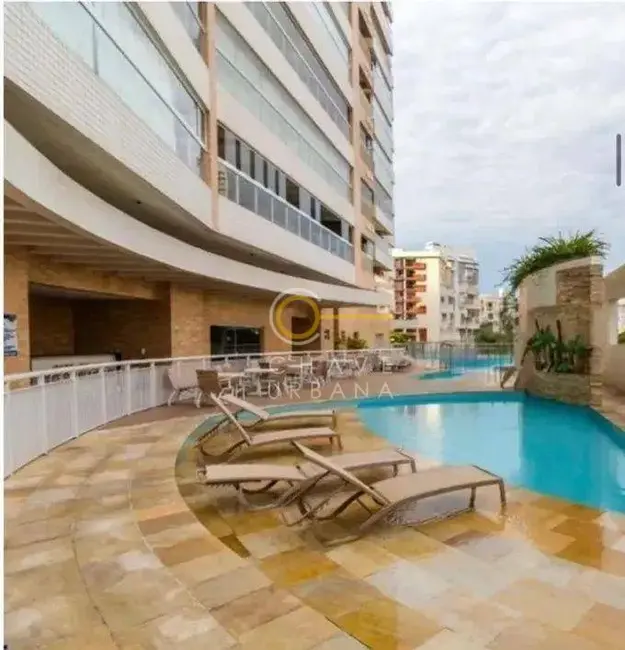 Foto 1 de Apartamento com 3 quartos à venda, 108m2 em Gonzaga, Santos - SP