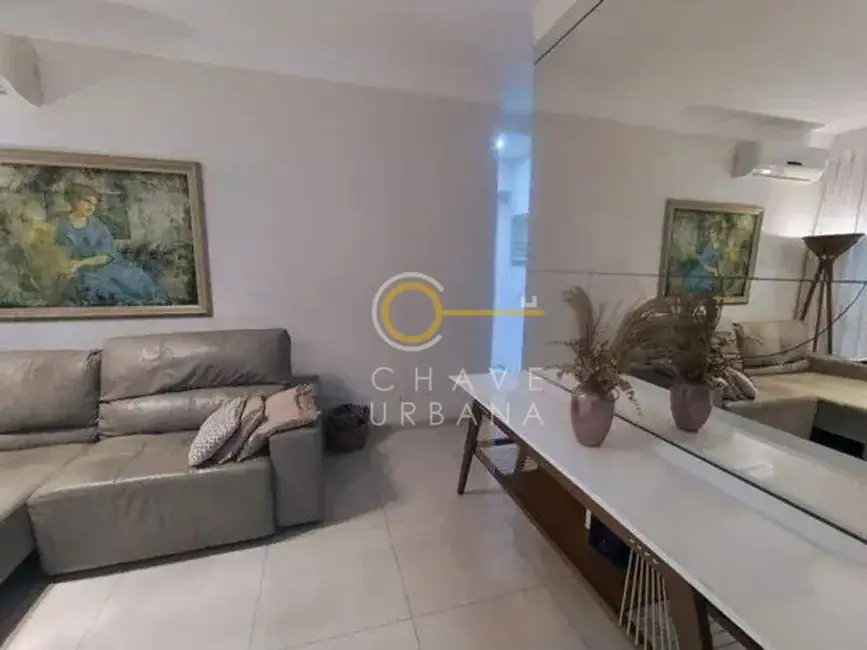 Foto 3 de Apartamento com 3 quartos à venda, 108m2 em Gonzaga, Santos - SP