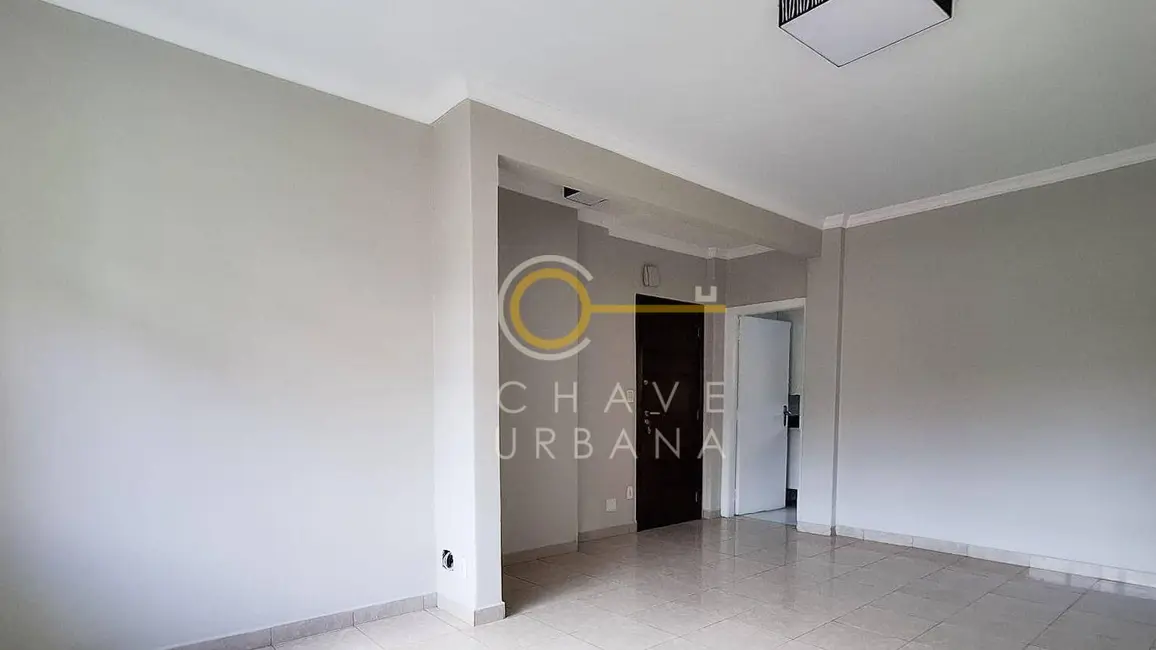 Foto 2 de Apartamento com 3 quartos à venda, 136m2 em Boqueirão, Santos - SP