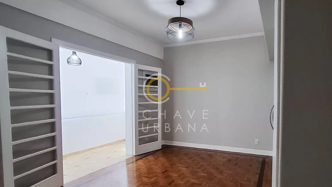 Foto 9 de Apartamento com 3 quartos à venda, 136m2 em Boqueirão, Santos - SP