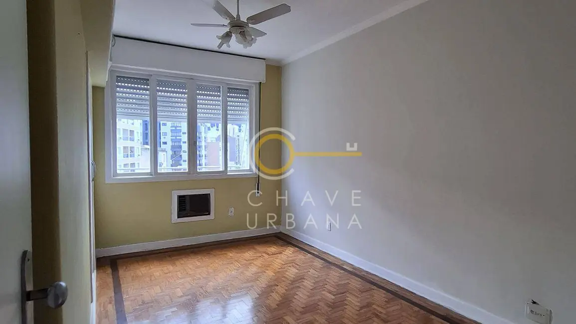 Foto 8 de Apartamento com 3 quartos à venda, 136m2 em Boqueirão, Santos - SP