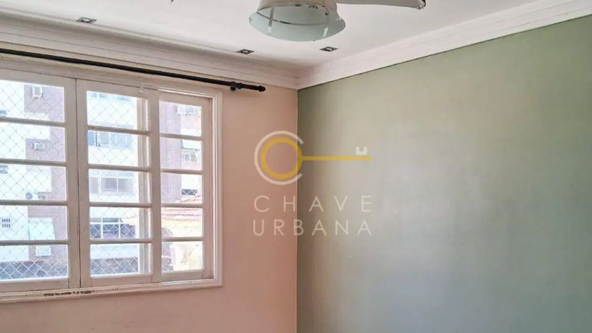 Foto 2 de Apartamento com 2 quartos à venda, 72m2 em José Menino, Santos - SP