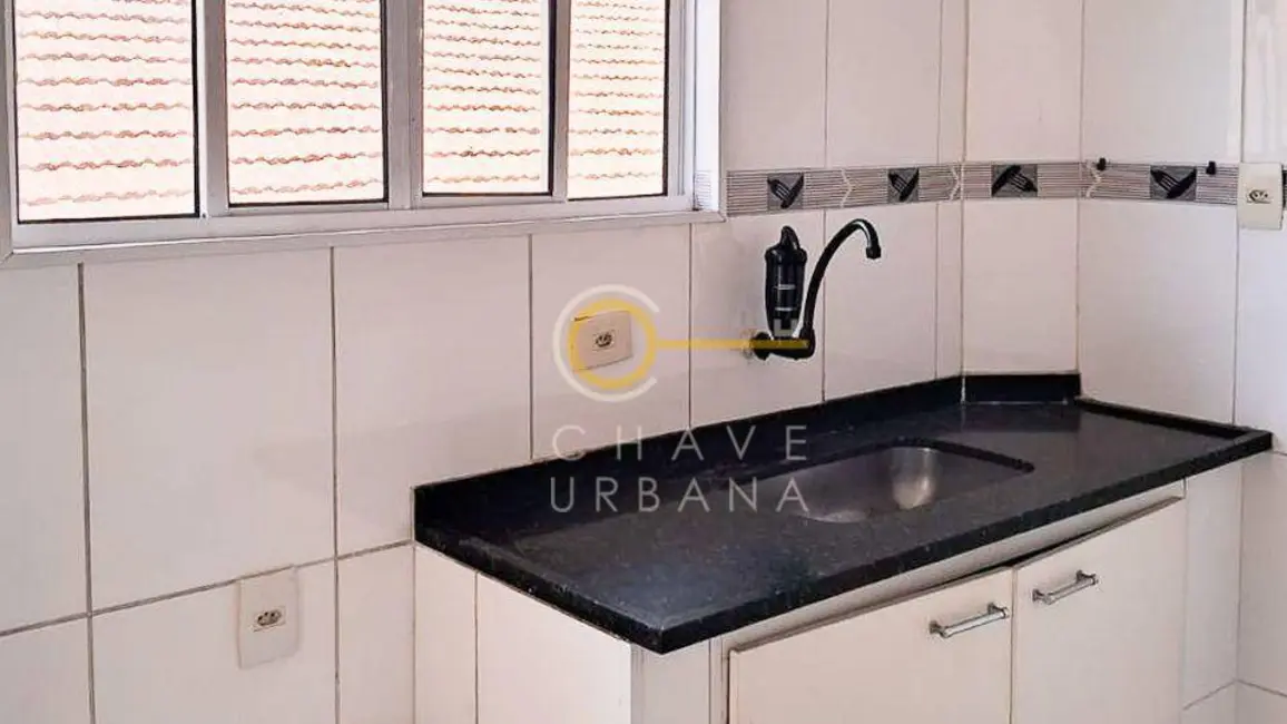 Foto 4 de Apartamento com 2 quartos à venda, 72m2 em José Menino, Santos - SP