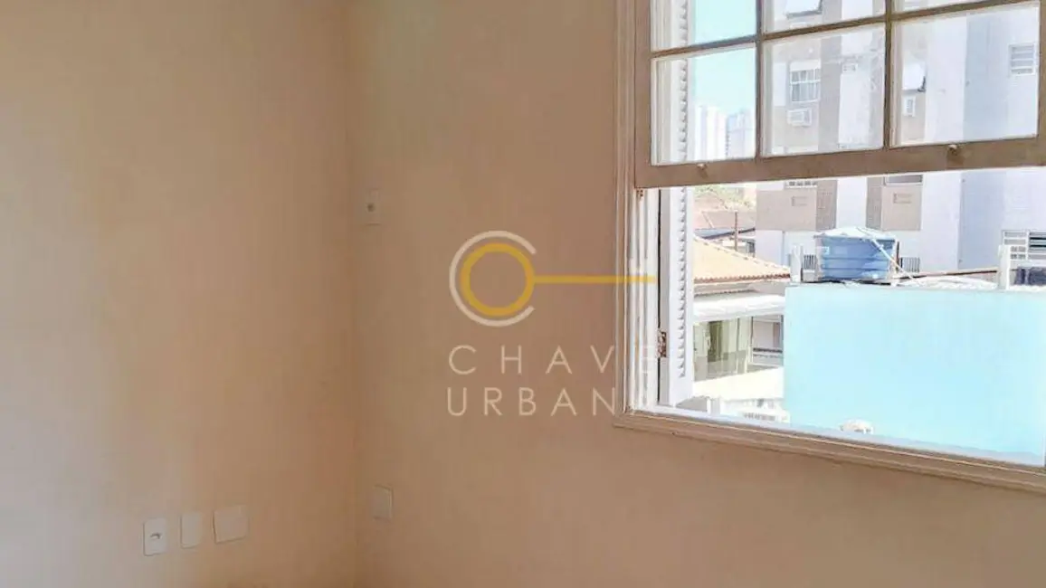 Foto 8 de Apartamento com 2 quartos à venda, 72m2 em José Menino, Santos - SP