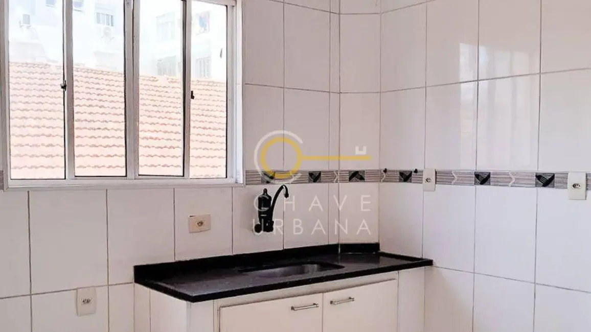 Foto 5 de Apartamento com 2 quartos à venda, 72m2 em José Menino, Santos - SP